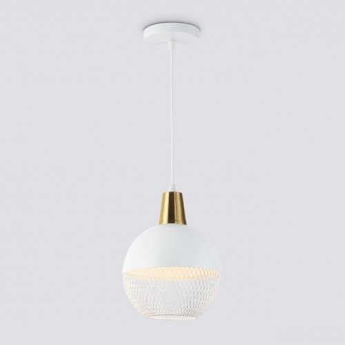 Светильник подвесной Ambrella light TRADITIONAL TR8502