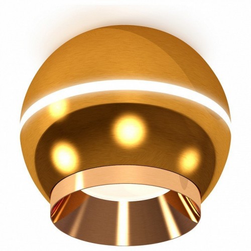 Накладной светильник Ambrella light Xs1105 XS1105002 Накладной светильник Ambrella light Xs1105 XS1105002