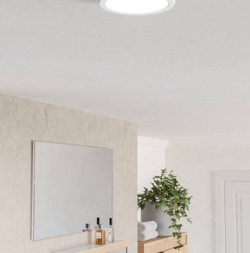 Настенно-потолочный светильник Fueva 6 901332 Настенно-потолочный светильник Fueva 6 901332