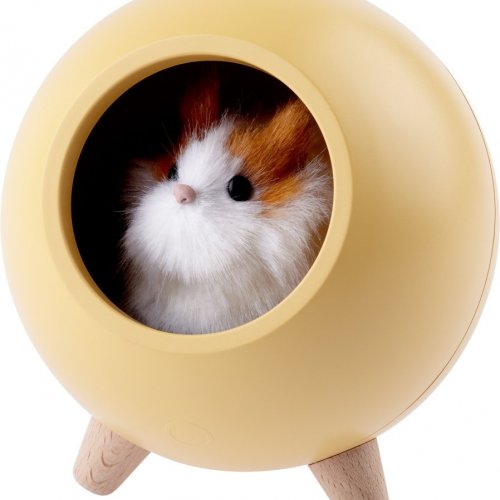 Ночник  NLED-468-1W-Y