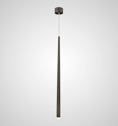 Подвесной светильник AM5 AM56H8003 1W COFFEE Подвесной светильник AM5 AM56H8003 1W COFFEE