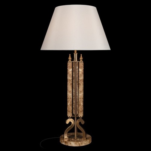 Интерьерная настольная лампа Loft IT Vein 10443T/A