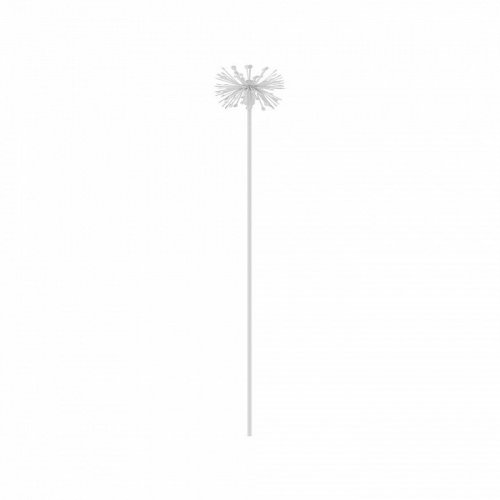 Грунтовый светильник Arlight DANDEL 050678