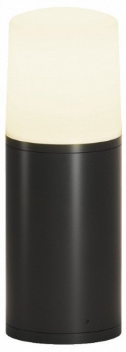 Наземный светильник Denkirs Nord DK9743-BK