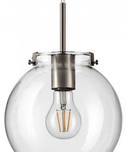 Подвесной светильник Lumion Trevor 4590/1 Подвесной светильник Lumion Trevor 4590/1