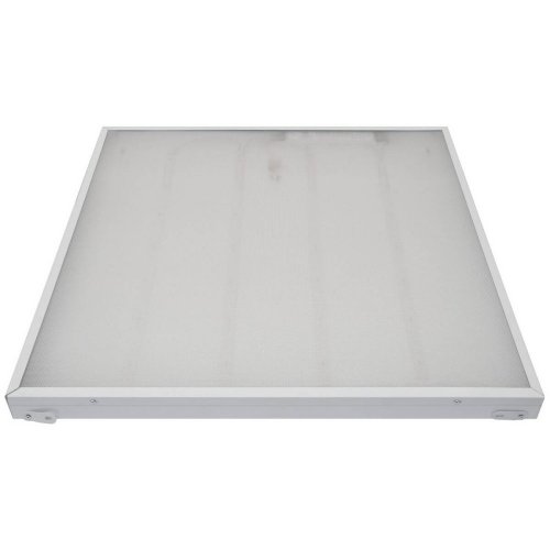 Встраиваемый светодиодный светильник (UL-00005199) Uniel ULP-6060 40W/5000К IP40 Grilyato White Встраиваемый светодиодный светильник (UL-00005199) Uniel ULP-6060 40W/5000К IP40 Grilyato White