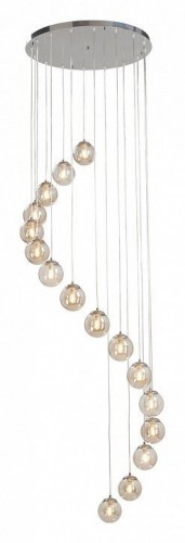 Подвесной светильник Vitaluce V2893-9/16S