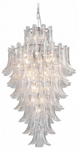 Подвесная люстра Vitaluce V5860-9/28 Подвесная люстра Vitaluce V5860-9/28