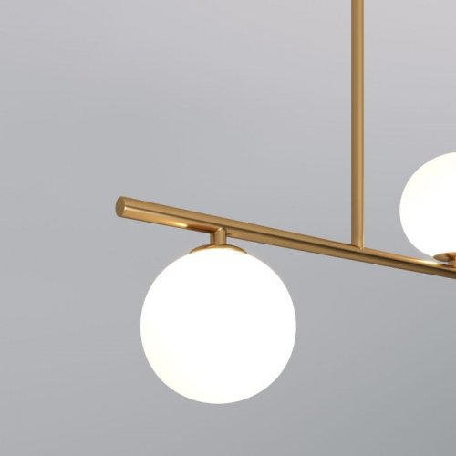 Потолочная люстра Eurosvet Fredo 70136/4 Потолочная люстра Eurosvet Fredo 70136/4