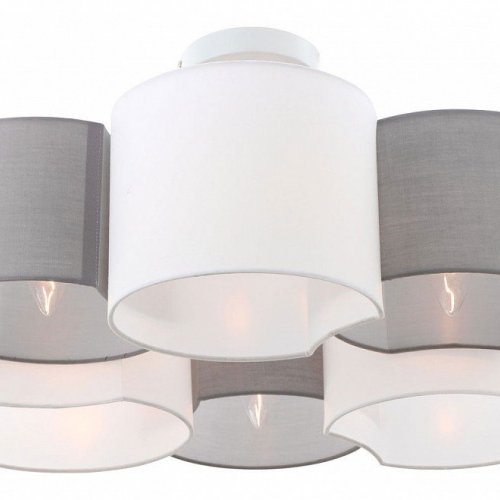 Потолочная люстра Lussole Levy LSP-8932