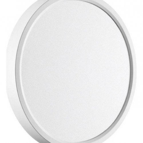 Настенно-потолочный светодиодный светильник Sonex Mitra Alfa White 7659/18L