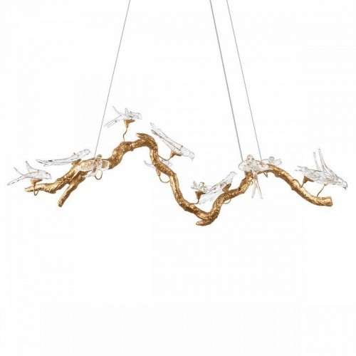 Подвесная люстра LOFT IT Voa 10378/1500P