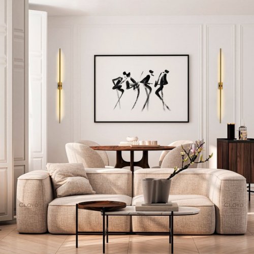 Бра Россия 20857