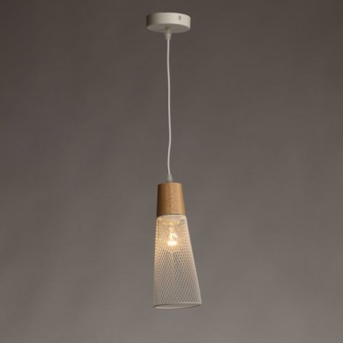 Подвесной светильник De City Соло 112014401