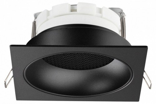 Точечный светильник Novotech Gemini 371006