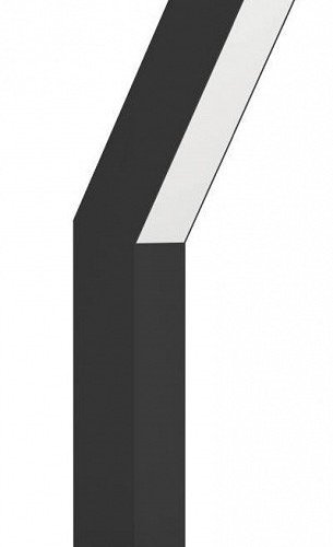 Наземный низкий светильник Eglo PONENTE 900992