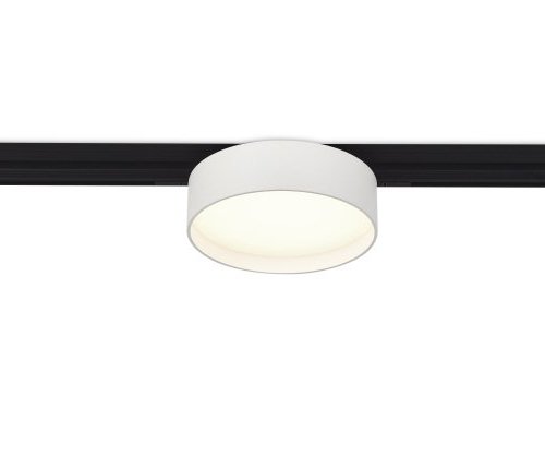 Трековый светильник Moon DL20735NW12W