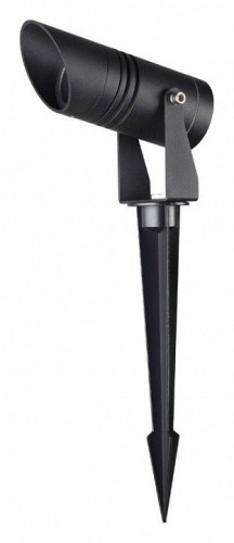 Грунтовый светильник Odeon Light Stima 6648/6GL