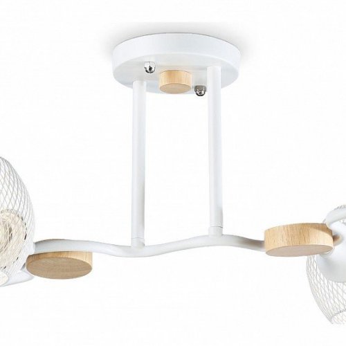 Потолочная люстра Ambrella light TRADITIONAL TR80161