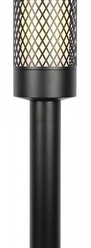 Уличный светильник Favourite Barrel 3020-1T