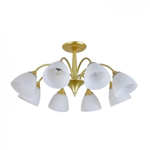 Потолочная люстра Ilex ES0000034