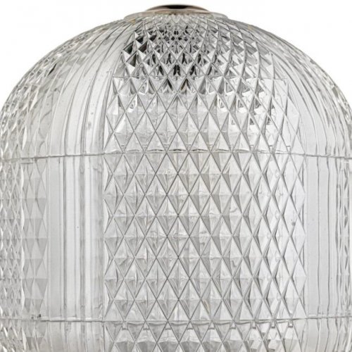 Интерьерная настольная лампа Arti Lampadari Candels Gold Candels L 4.T2 G