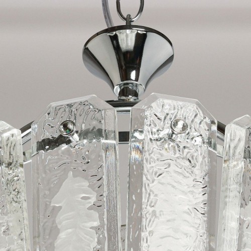 Подвесной светильник De City Бриз 8 111018201