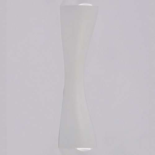 Настенный светильник Arte Lamp Tegmine A2696AP-10WH