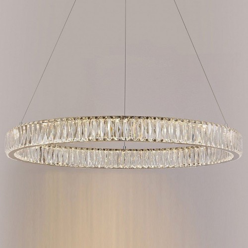 Подвесной светильник Newport 8240 8240/80 chrome