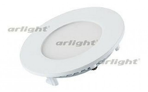 Встраиваемый светильник Arlight DL-85M-4W Day White