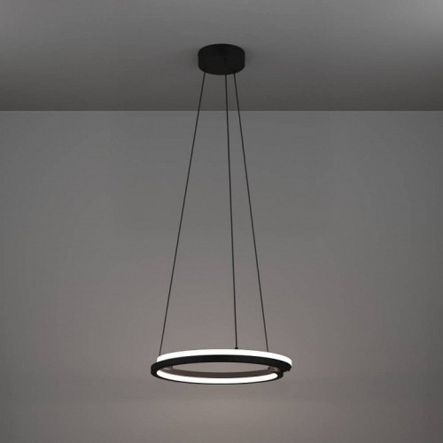 Подвесной светильник Eglo Mezzomonte 901822