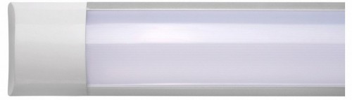 Накладной светильник Jazzway  PPO-03 1200 40W 4000K AL IP20