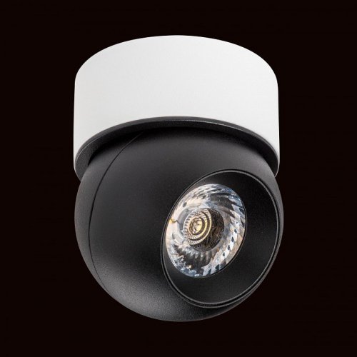 Спот Lightstar Intero i07406