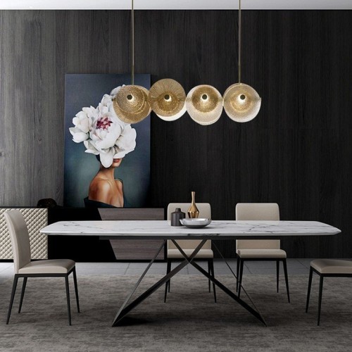 Подвесной светильник ImperiumLoft VARSEL01