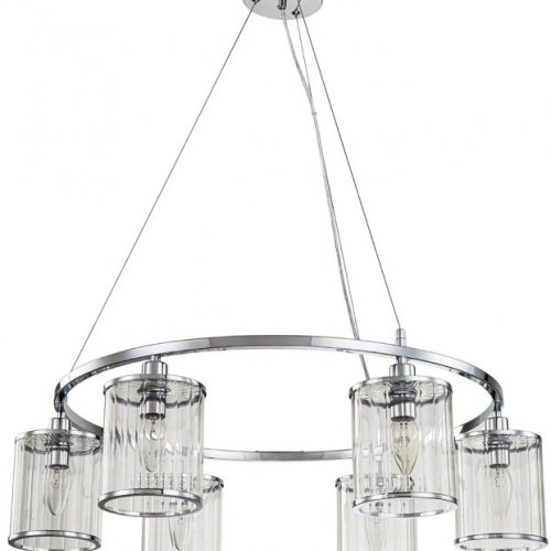 Подвесная люстра Indigo Dante V000407 Подвесная люстра Indigo Dante V000407