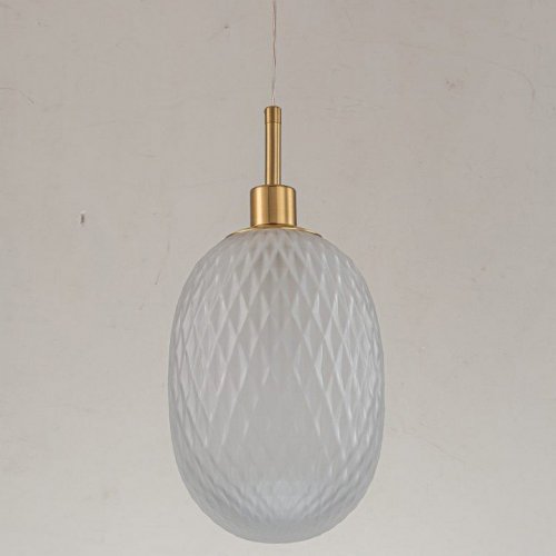 Подвесной светильник Arti Lampadari Magliano E 1.P3 W