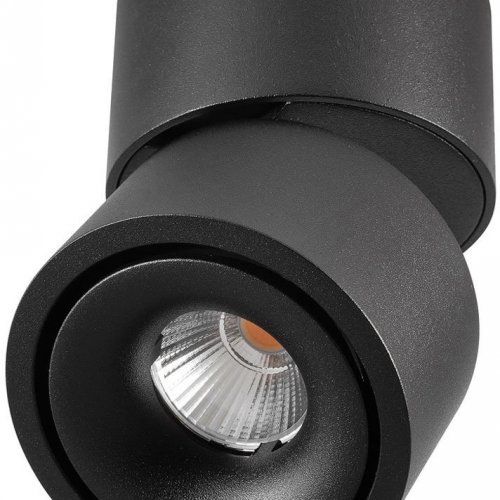 Точечный светильник AM Group AM160 AM161-mini BK