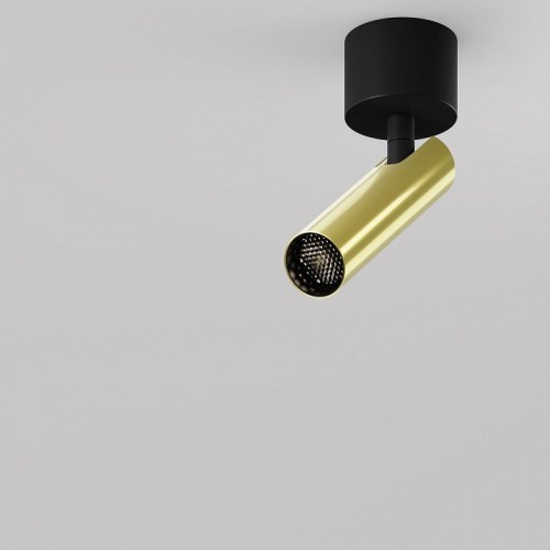 Спот Maytoni Focus T C141CL-L125-6W3K-BBS