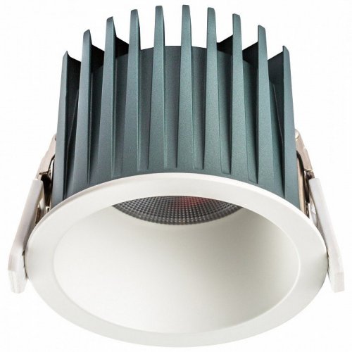 Точечный светильник Lightstar Ciclone 385636