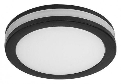 Точечный светильник Arte Lamp Tabit A8430PL-1BK