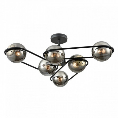 Потолочная люстра Lumion Camilie 8060/6C