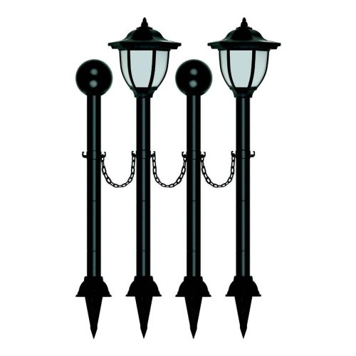 Светильник на солнечных батареях (UL-00003132) Uniel Фонари USL-S-181/PT720 Lantern Set02 Светильник на солнечных батареях (UL-00003132) Uniel Фонари USL-S-181/PT720 Lantern Set02