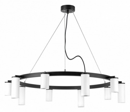 Подвесной светильник Lightstar Rullo LR020365865