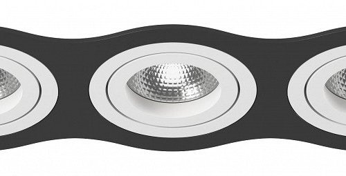 Точечный светильник Lightstar Intero 16 i637060606
