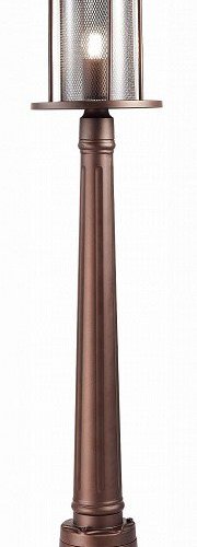 Уличный светильник ST Luce Lastero SL080.415.01