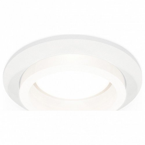 Точечный светильник Ambrella light Techno Spot XC6512065