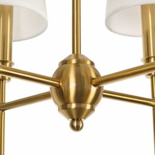 Потолочная люстра MyFar Gabriel MR2430-8P