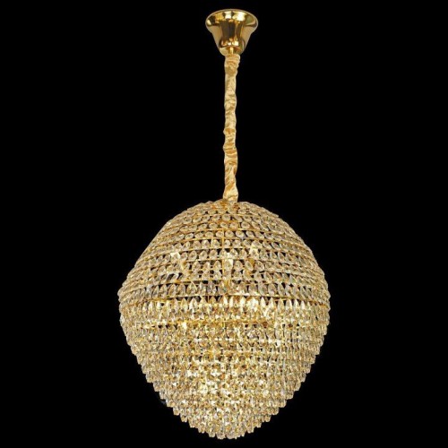 Подвесная люстра Alfa Light F1224-10