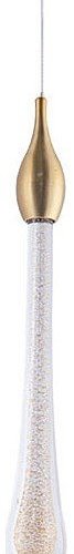 Подвесной светильник Arte Lamp Raindrop A1803SP-3PB Подвесной светильник Arte Lamp Raindrop A1803SP-3PB