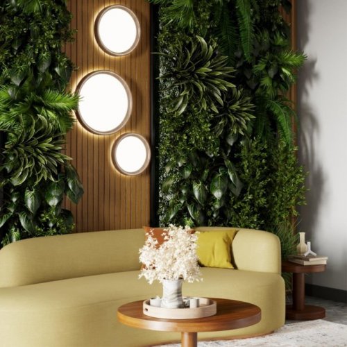 Настенно-потолочный светильник Woodi 7603/ELN Настенно-потолочный светильник Woodi 7603/ELN